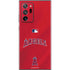 MLB Los Angeles Angels Alternate Jersey Galaxy Note20 Ultra 5G Skin
