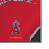 MLB Los Angeles Angels Alternate Jersey Galaxy Note20 Ultra 5G Skin