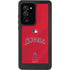 MLB Los Angeles Angels Alternate Jersey Galaxy Note20 Ultra 5G Waterproof Case