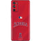 MLB Los Angeles Angels Alternate Jersey Galaxy S20 Fan Edition Skin