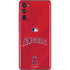 MLB Los Angeles Angels Alternate Jersey Galaxy S20 Fan Edition Skin