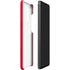 MLB Los Angeles Angels Alternate Jersey Galaxy S20 Lite Case