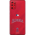 MLB Los Angeles Angels Alternate Jersey Galaxy S20 Plus Skin