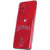 MLB Los Angeles Angels Alternate Jersey Galaxy S20 Plus Skin