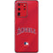 MLB Los Angeles Angels Alternate Jersey Galaxy S20 Ultra 5G Skin