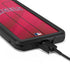 MLB Los Angeles Angels Alternate Jersey Galaxy S20 Waterproof Case