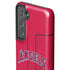 MLB Los Angeles Angels Alternate Jersey Galaxy S21 5G Pro Case