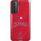 MLB Los Angeles Angels Alternate Jersey Galaxy S21 5G Pro Case