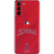 MLB Los Angeles Angels Alternate Jersey Galaxy S21 5G Skin