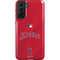 MLB Los Angeles Angels Alternate Jersey Galaxy S21 FE Pro Case