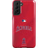 MLB Los Angeles Angels Alternate Jersey Galaxy S21 Plus 5G Pro Case
