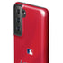 MLB Los Angeles Angels Alternate Jersey Galaxy S21 Plus 5G Pro Case