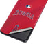 MLB Los Angeles Angels Alternate Jersey Galaxy S21 Plus 5G Skin