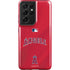MLB Los Angeles Angels Alternate Jersey Galaxy S21 Ultra 5G Pro Case