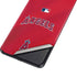 MLB Los Angeles Angels Alternate Jersey Galaxy S21 Ultra 5G Skin