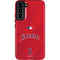 MLB Los Angeles Angels Alternate Jersey Galaxy S22 Plus Pro Case