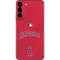 MLB Los Angeles Angels Alternate Jersey Galaxy S22 Plus Skin