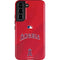 MLB Los Angeles Angels Alternate Jersey Galaxy S22 Pro Case
