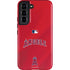 MLB Los Angeles Angels Alternate Jersey Galaxy S22 Pro Case