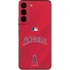 MLB Los Angeles Angels Alternate Jersey Galaxy S22 Skin