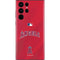 MLB Los Angeles Angels Alternate Jersey Galaxy S22 Ultra Skin