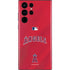 MLB Los Angeles Angels Alternate Jersey Galaxy S22 Ultra Skin