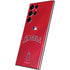 MLB Los Angeles Angels Alternate Jersey Galaxy S22 Ultra Skin