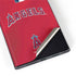 MLB Los Angeles Angels Alternate Jersey Galaxy S22 Ultra Skin