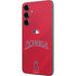 MLB Los Angeles Angels Alternate Jersey Galaxy S23 FE Skin