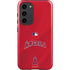 MLB Los Angeles Angels Alternate Jersey Galaxy S23 Plus Pro Case