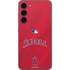 MLB Los Angeles Angels Alternate Jersey Galaxy S23 Plus Skin