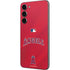 MLB Los Angeles Angels Alternate Jersey Galaxy S23 Plus Skin