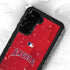 MLB Los Angeles Angels Alternate Jersey Galaxy S23 Plus Waterproof Case