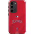 MLB Los Angeles Angels Alternate Jersey Galaxy S23 Pro Case