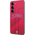 MLB Los Angeles Angels Alternate Jersey Galaxy S23 Skin