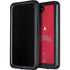 MLB Los Angeles Angels Alternate Jersey Galaxy S23 Waterproof Case