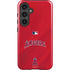 MLB Los Angeles Angels Alternate Jersey Galaxy S24 Plus Impact Case