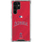 MLB Los Angeles Angels Alternate Jersey Galaxy S24 Ultra Clear Case