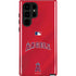 MLB Los Angeles Angels Alternate Jersey Galaxy S24 Ultra Impact Case