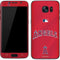 MLB Los Angeles Angels Alternate Jersey Galaxy S7 Skin