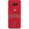 MLB Los Angeles Angels Alternate Jersey Galaxy S8 Plus Skin