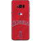 MLB Los Angeles Angels Alternate Jersey Galaxy S8 Skin
