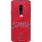 MLB Los Angeles Angels Alternate Jersey Galaxy S9 Plus Skin