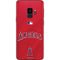 MLB Los Angeles Angels Alternate Jersey Galaxy S9 Skin