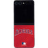 MLB Los Angeles Angels Alternate Jersey Galaxy Z Flip5 5G Skin