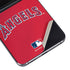 MLB Los Angeles Angels Alternate Jersey Galaxy Z Flip5 5G Skin
