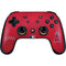 MLB Los Angeles Angels Alternate Jersey Google Stadia Controller Skin