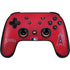 MLB Los Angeles Angels Alternate Jersey Google Stadia Controller Skin