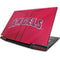 MLB Los Angeles Angels Alternate Jersey Lenovo IdeaPad Skin