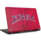 MLB Los Angeles Angels Alternate Jersey Dell Inspiron Skin